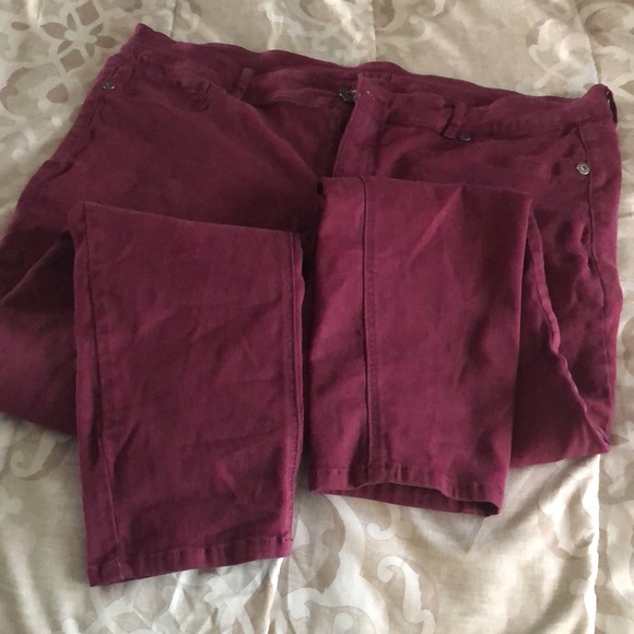 Pants - Picture 3 of 4